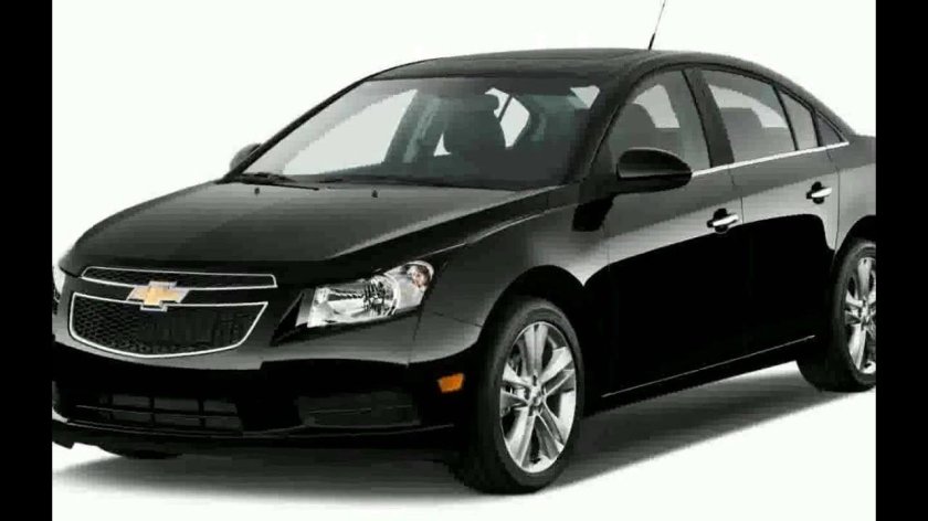 Chevrolet cruze 2009