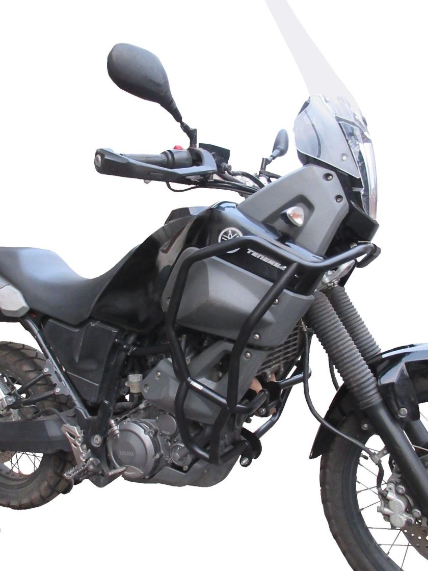 Yamaha xt660z Tenere