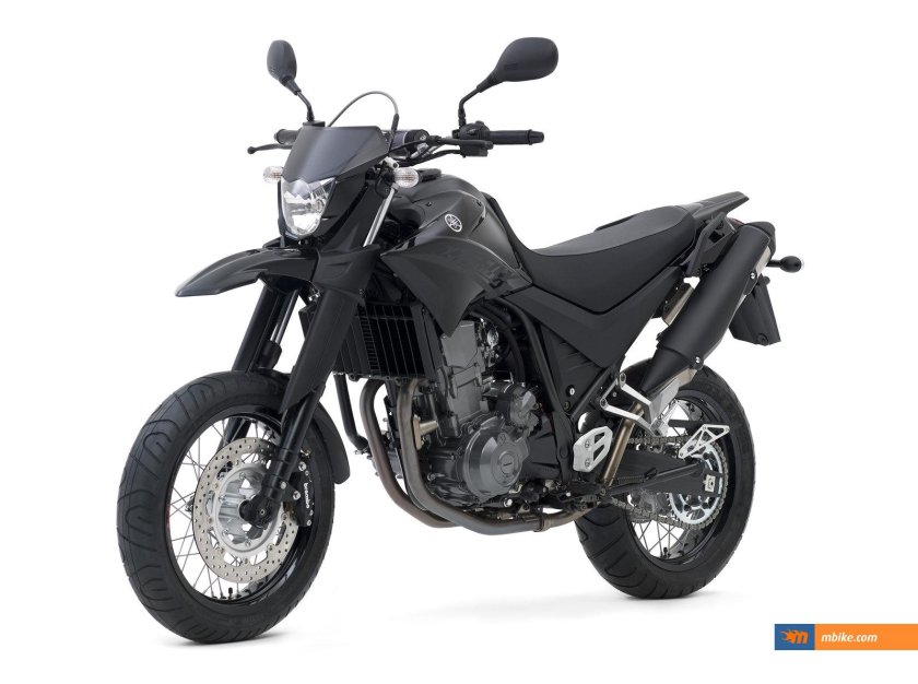 Yamaha xt660x