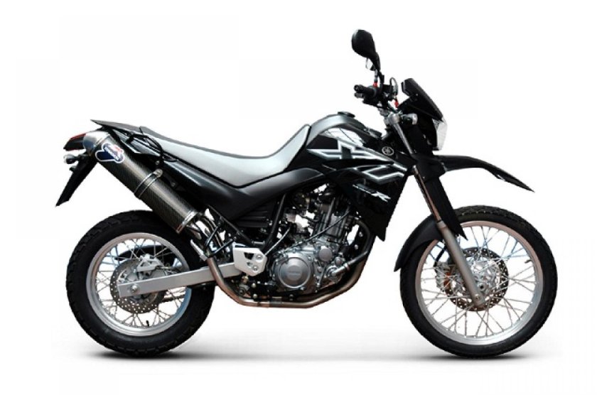 Yamaha xt660r
