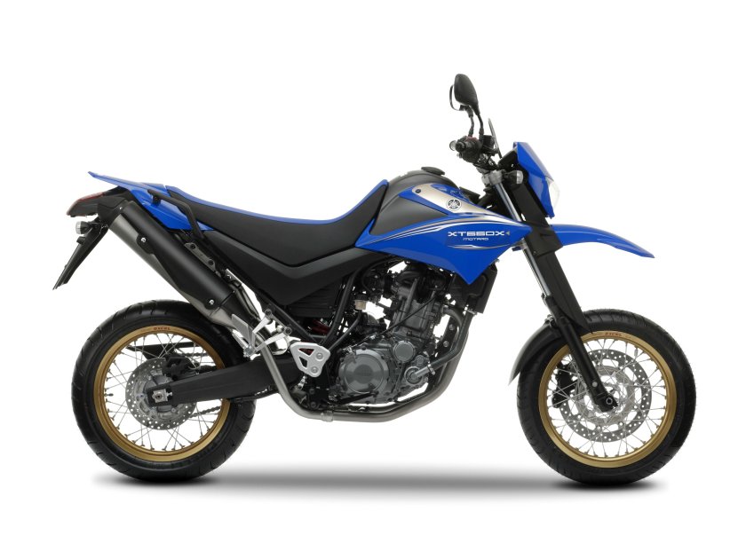 Yamaha xt660x