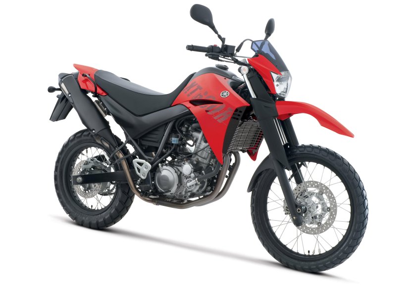 Yamaha xt660r