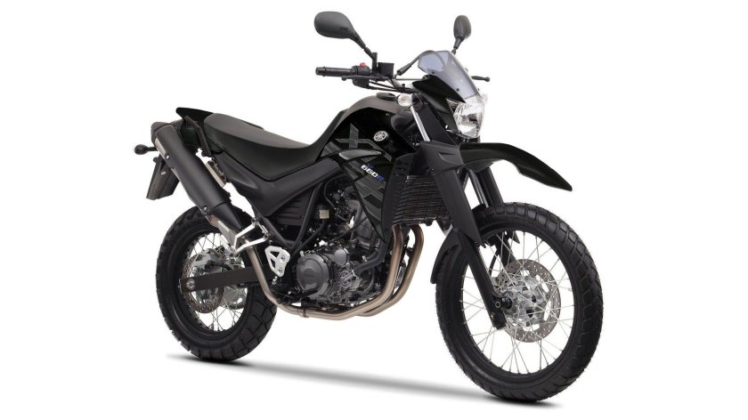 Yamaha xt660r