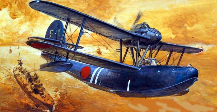 Aichi d1a2