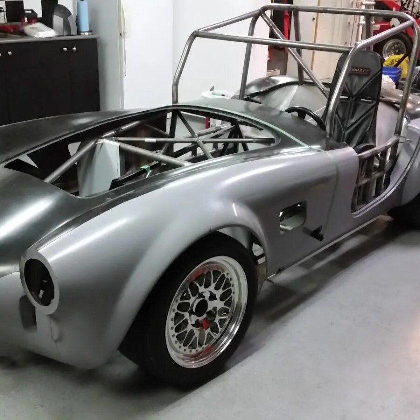 Kit car Cobra