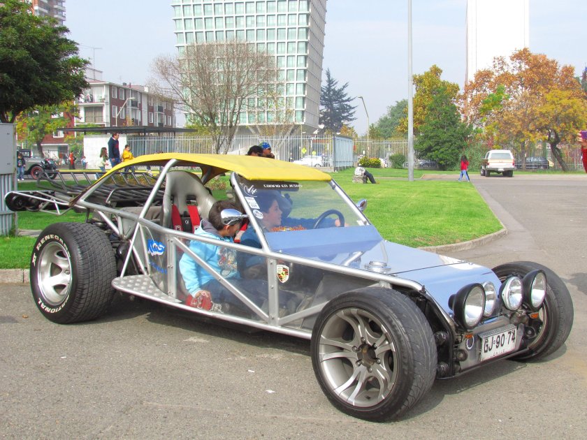 Киткар машины