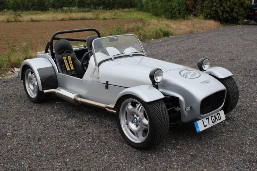 Кит кар багги