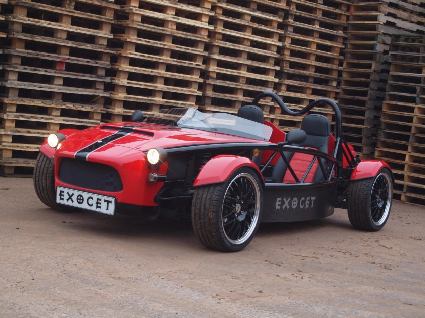 Кит кар багги