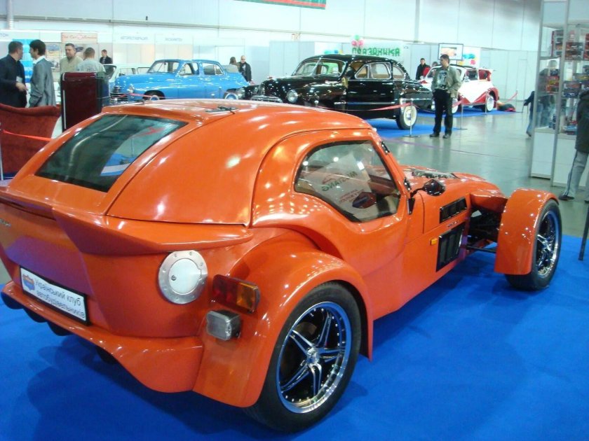 Киткар машины