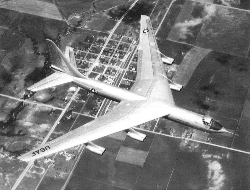 Convair XC-99