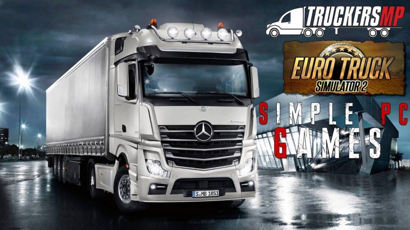 Mercedes-Benz Actros