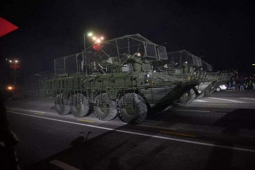 Военная техника