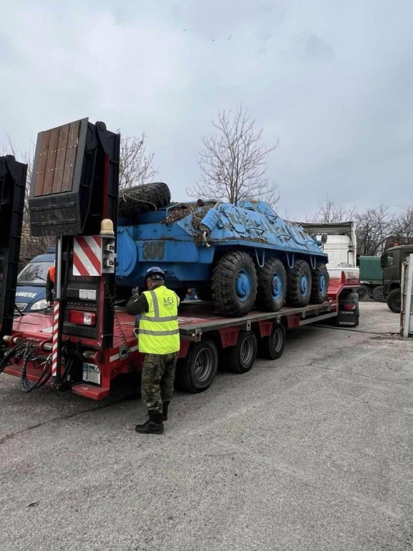 Военная операция на украине