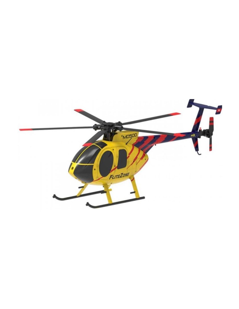 Сборные модели вертолётов revell