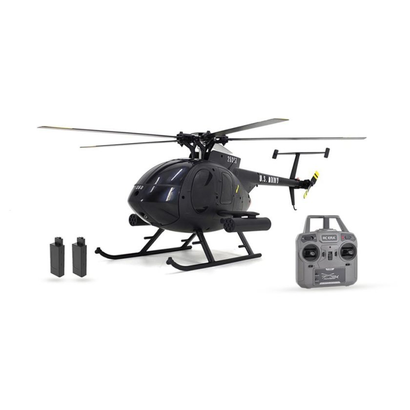 Вертолет на пульте управление