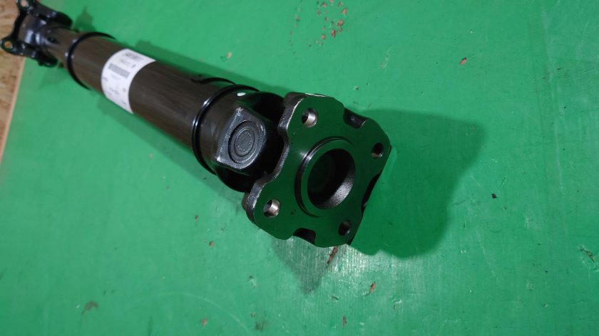 Карданный вал Mitsubishi l200