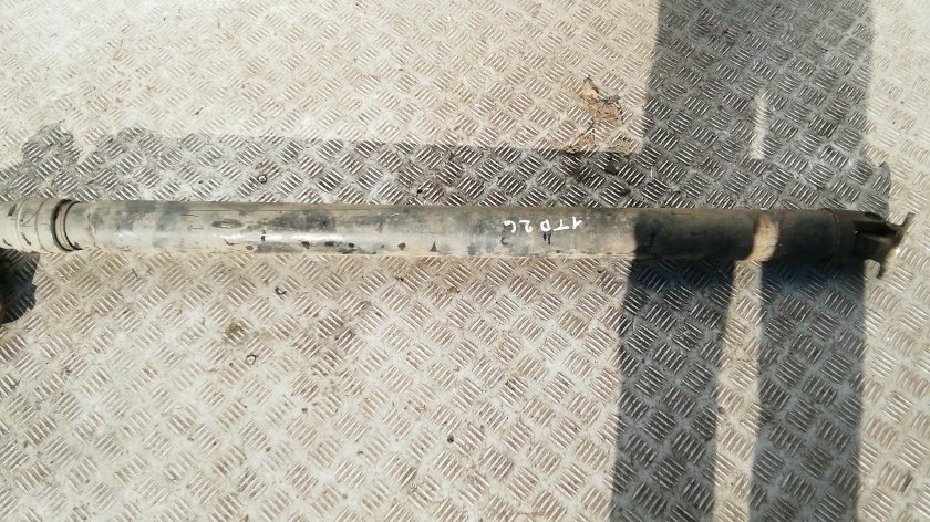 Актион кардан вал