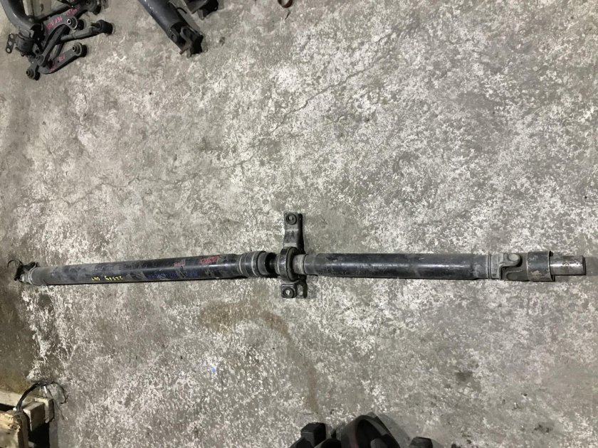 Карданного вала