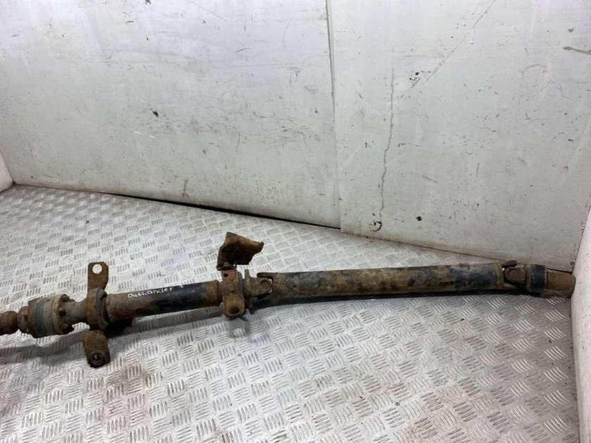 Карданный вал Митсубиси Аутлендер 1