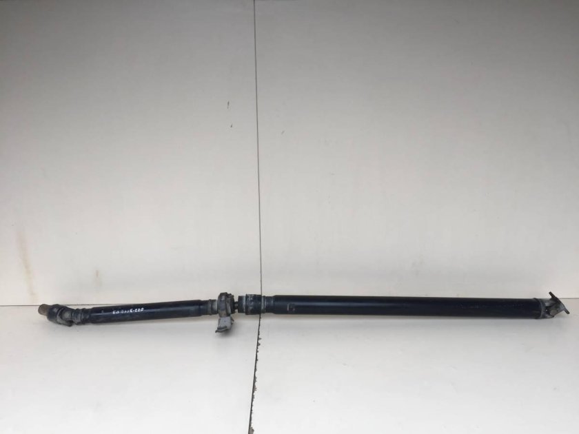 Вал карданный