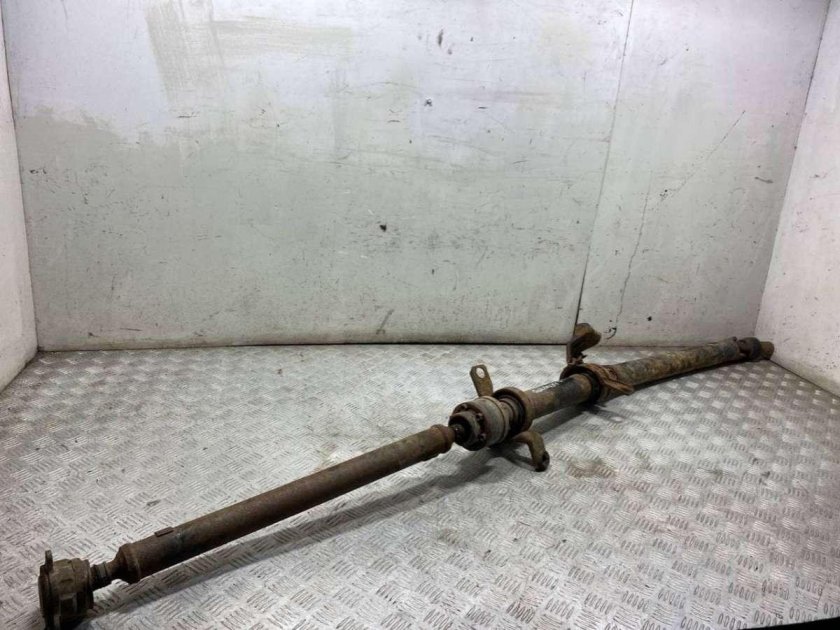 Карданный вал Outlander 1