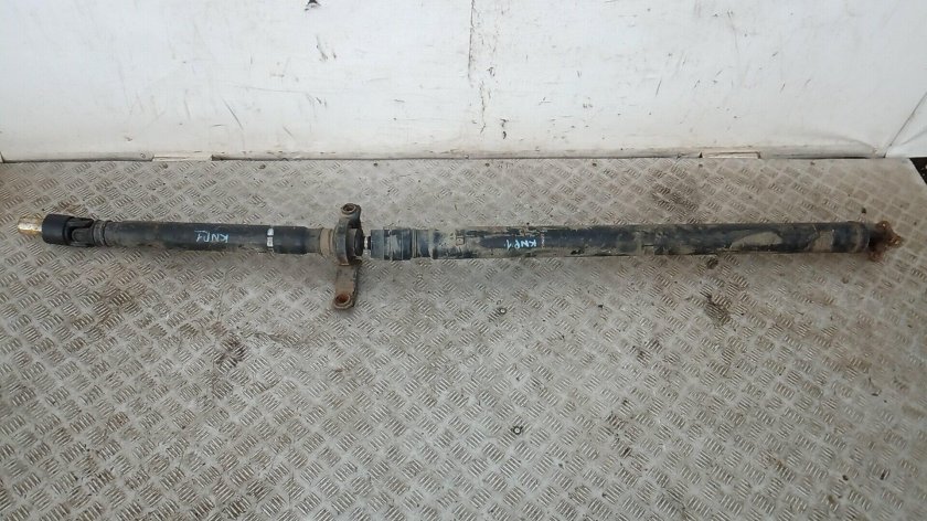 Карданный вал кардан