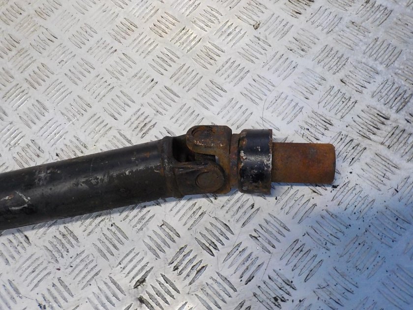 Аутлендер карданный вал