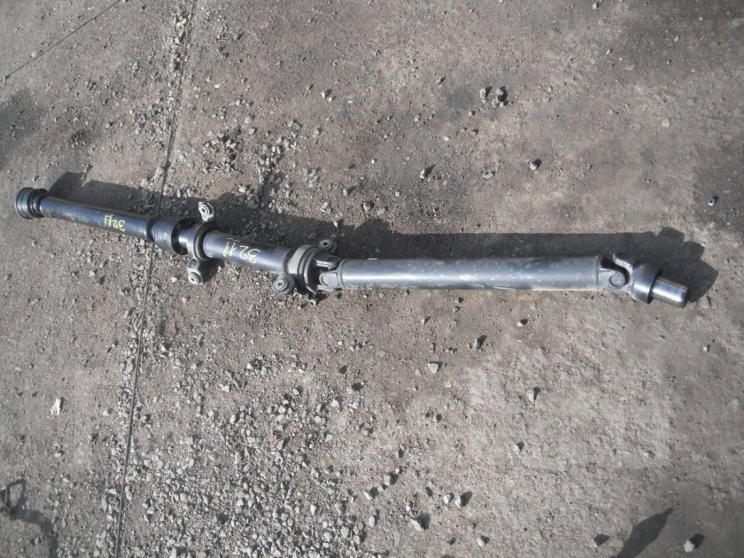 Карданный вал Mitsubishi Outlander 1