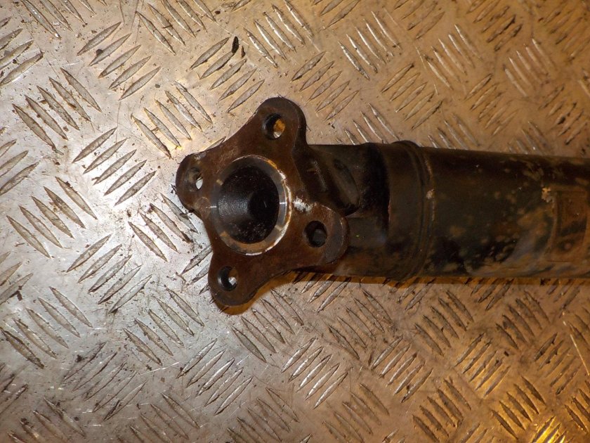 3401a550 вал карданный