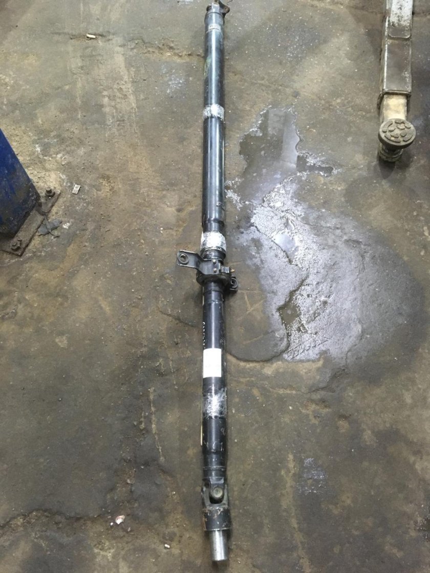 Кардан Митсубиси Аутлендер