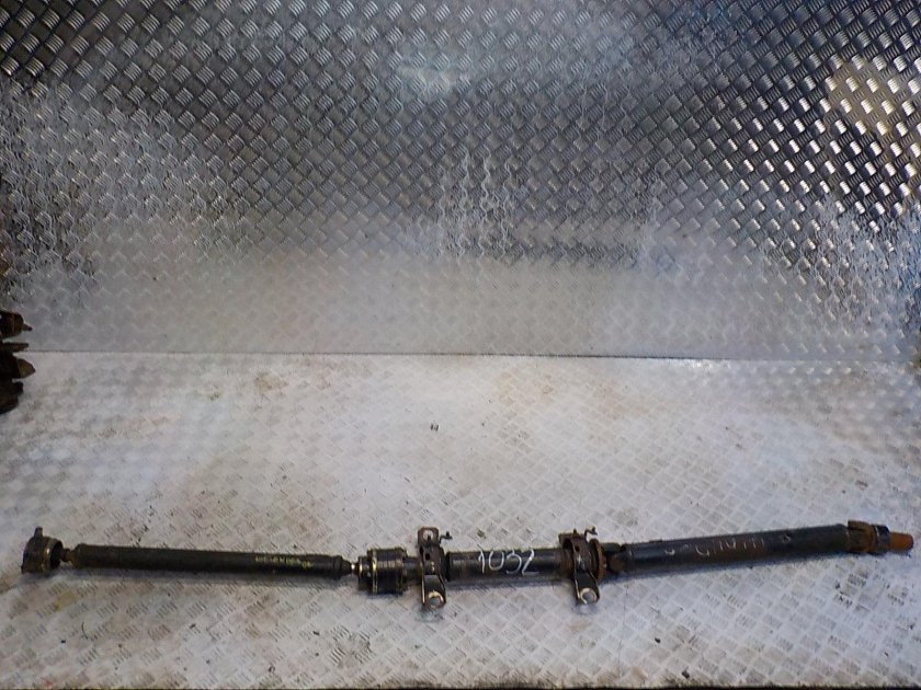 Мицубиси Аутлендер карданный вал