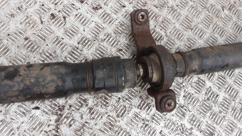 Кардан Мерседес 212