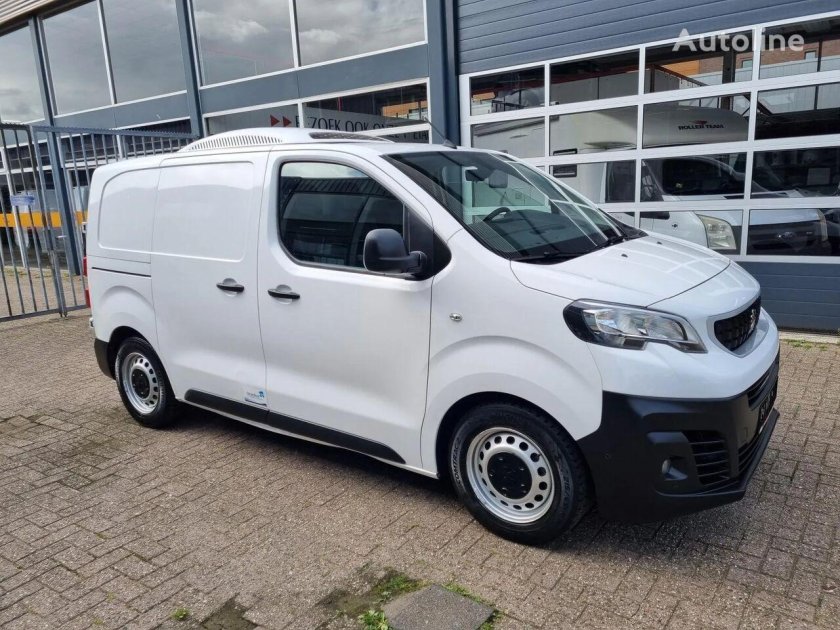 Peugeot expert 2