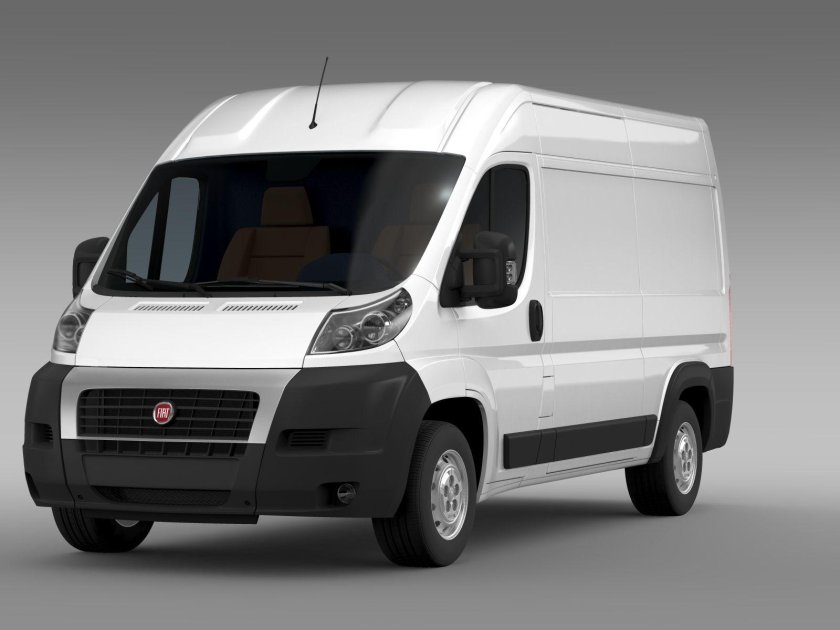 Пежо боксер 3 фургон