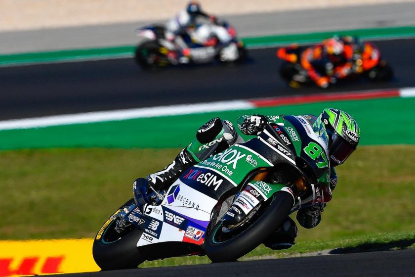 Мото Гран при