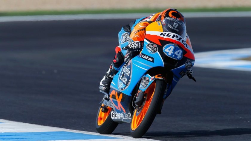 Мото класс 65 см3