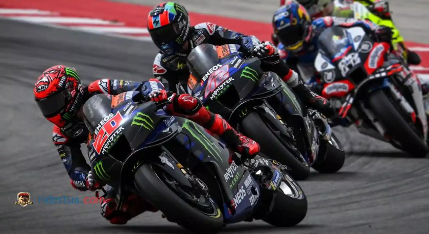 Grand prix motorcycle racing