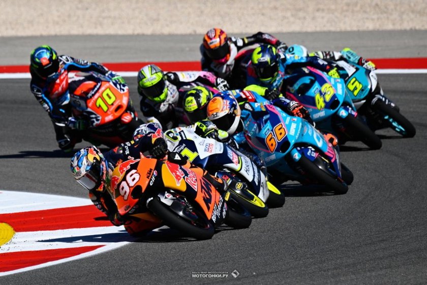 Гран при бои