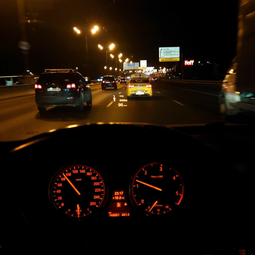 Каиви е5 максималка