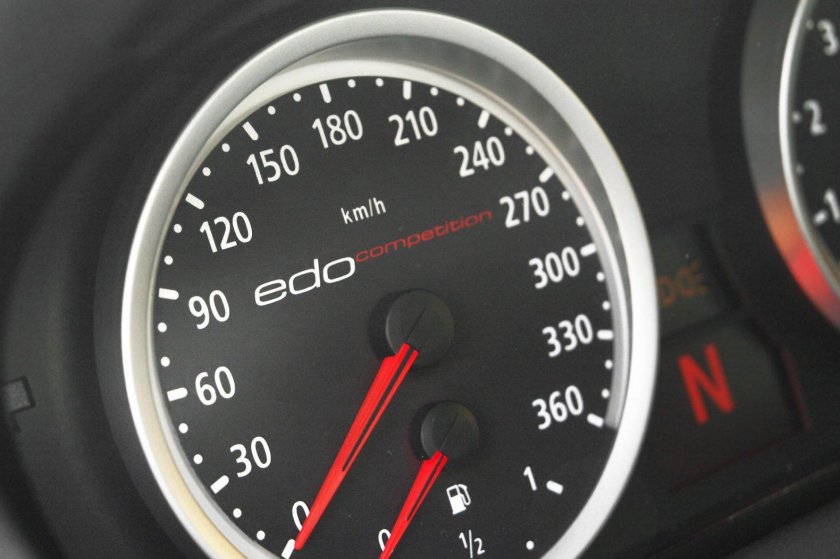 Спидометр БМВ м5 е60