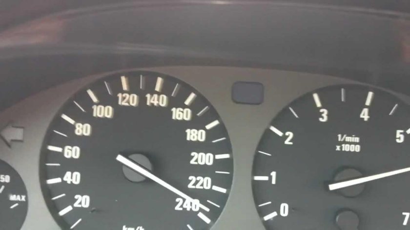 Спидометр бмв х5 е53