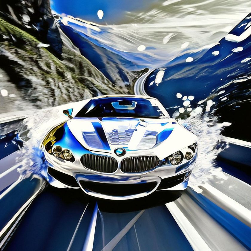 Автомобили bmw