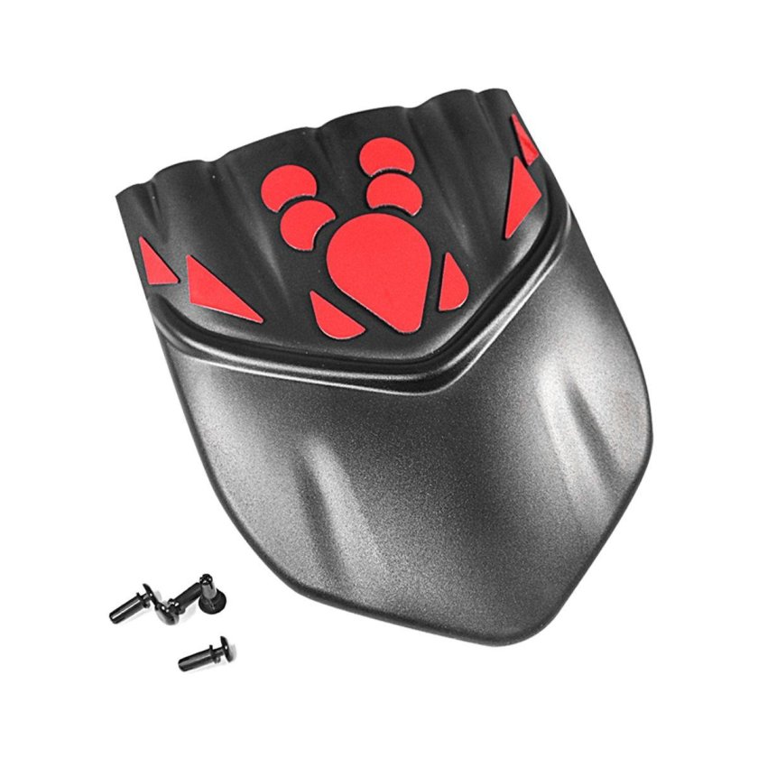 Удлинитель крыла для мотоцикла