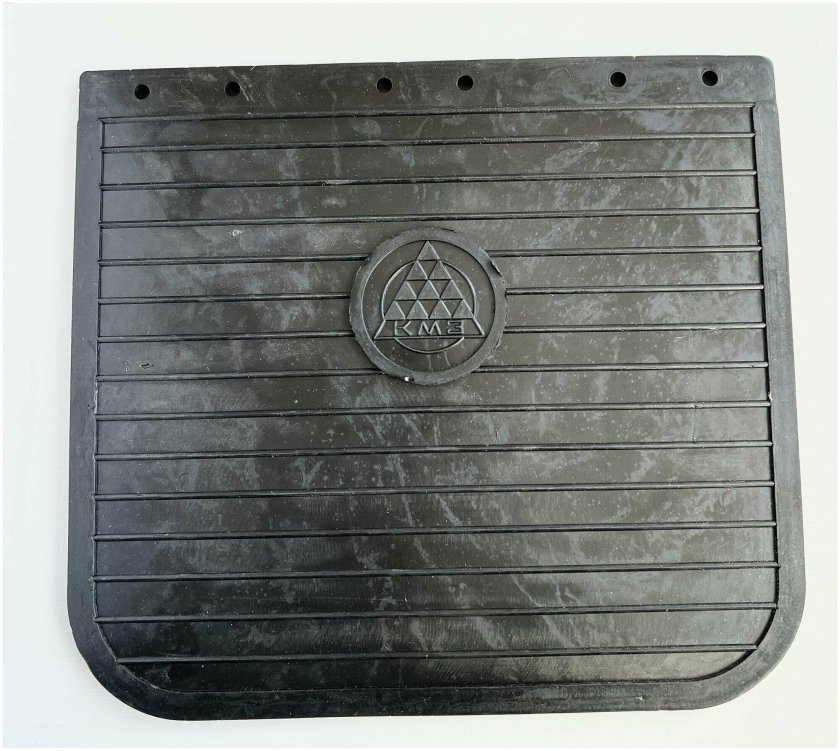 Брызговики Урал 4320