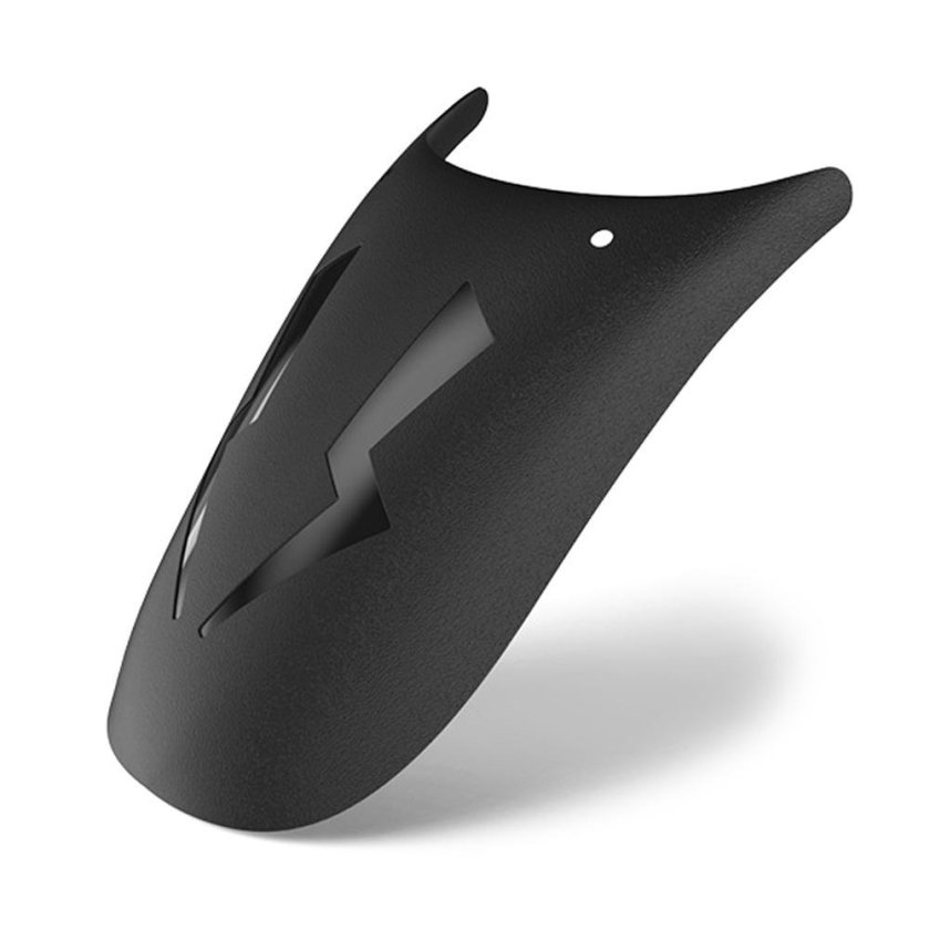 Удлинитель крыла для мотоцикла