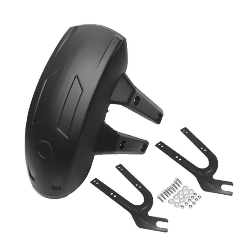 Брызговик на мотоцикл