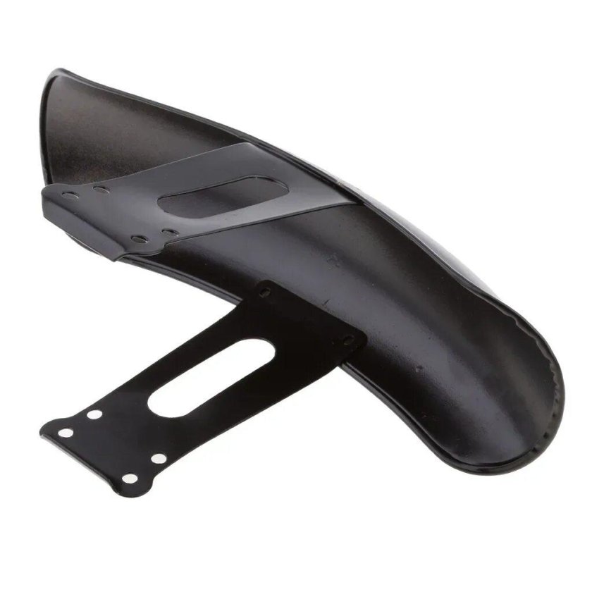 Переднее крыло на мотоцикл