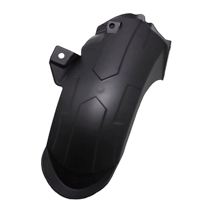 Брызговик заднего колеса