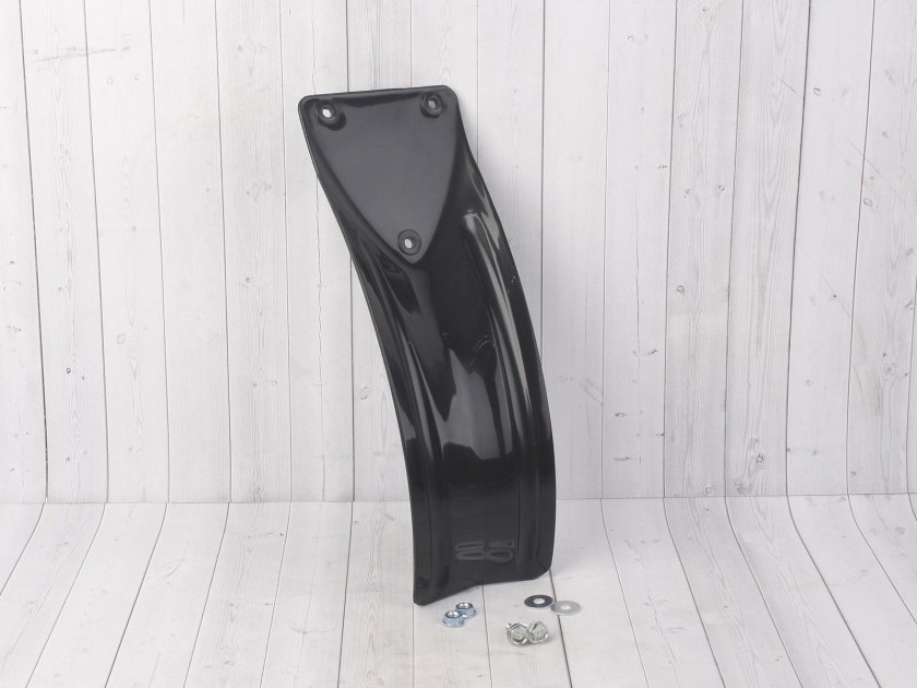 Брызговик амортизатора ТТР 250