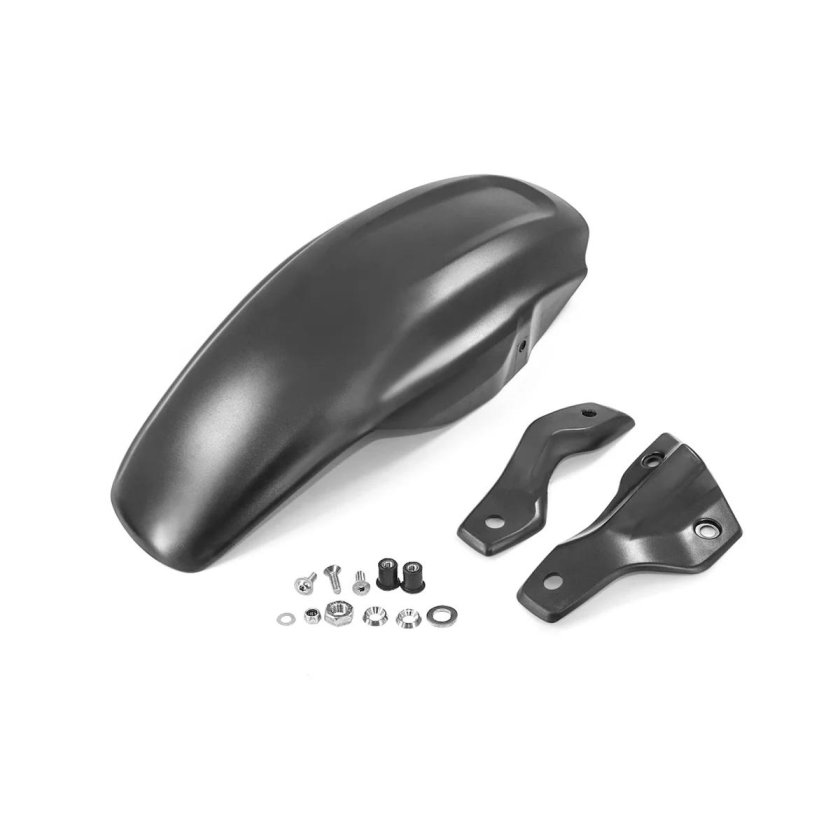 Брызговик на мотоцикл